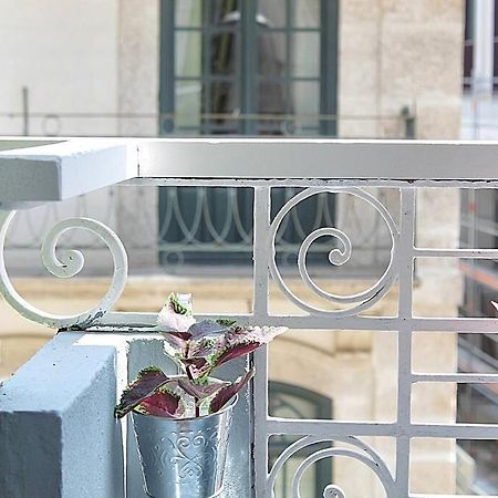 Oporto Sweet Downtown 1 Apartment Luaran gambar