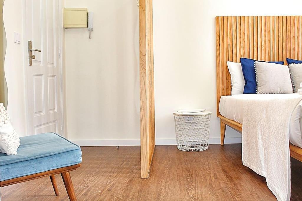Oporto Sweet Downtown 1 Apartment Luaran gambar