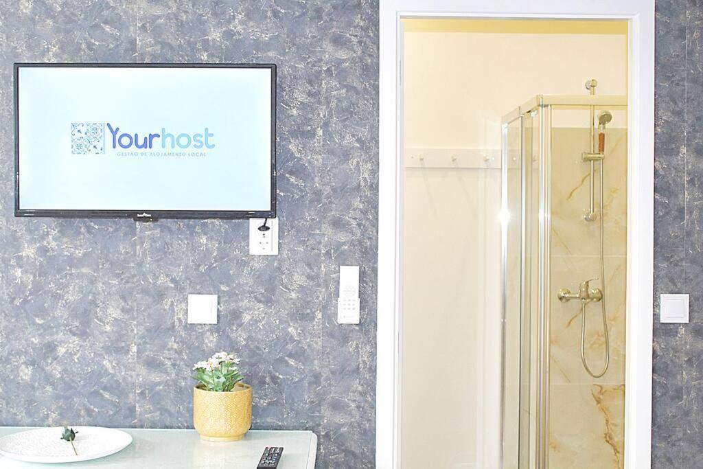 Oporto Sweet Downtown 1 Apartment Luaran gambar