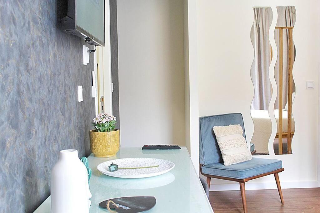 Oporto Sweet Downtown 1 Apartment Luaran gambar